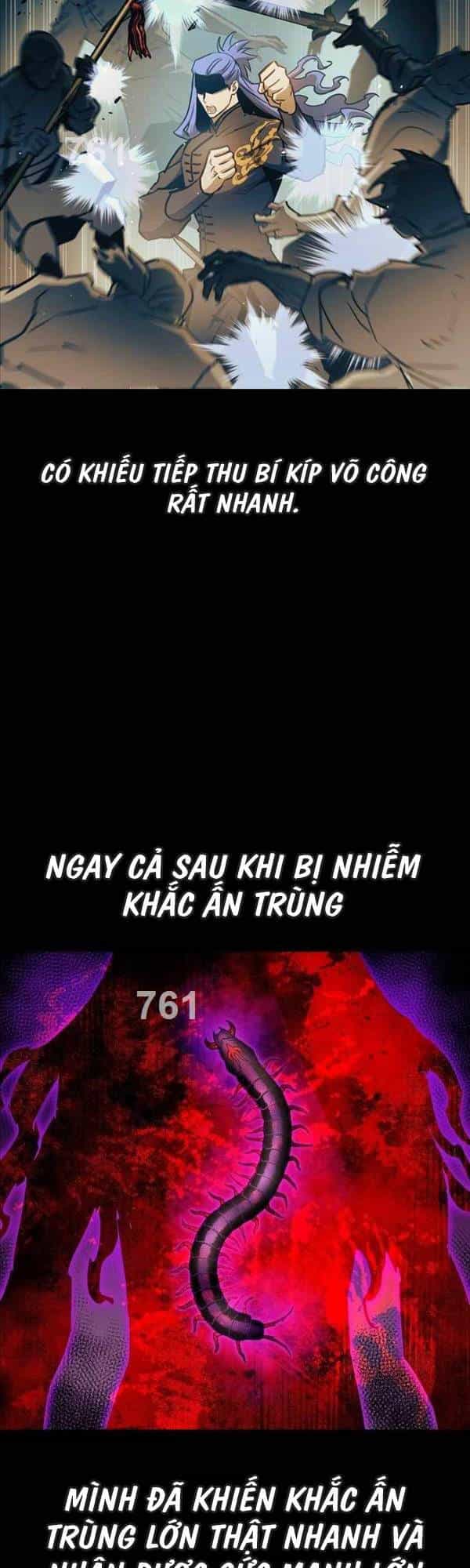 Chiền Thần Tự Sát Hồi Quy - Chương 90 - ảnh 2