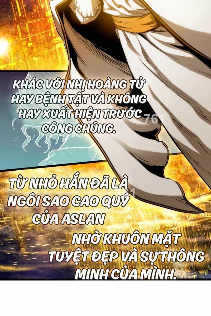 Chiền Thần Tự Sát Hồi Quy - Chương 94 - ảnh 2
