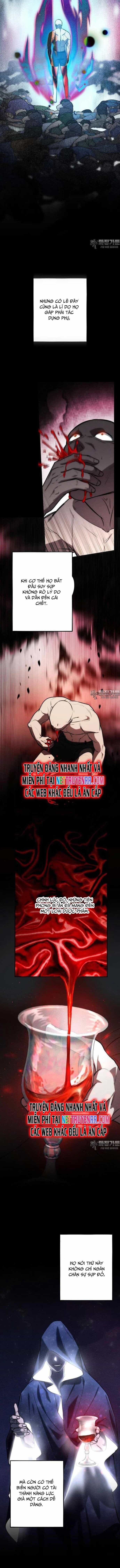 Chiến Thần Xuất Thế - Chương 15 - ảnh 4