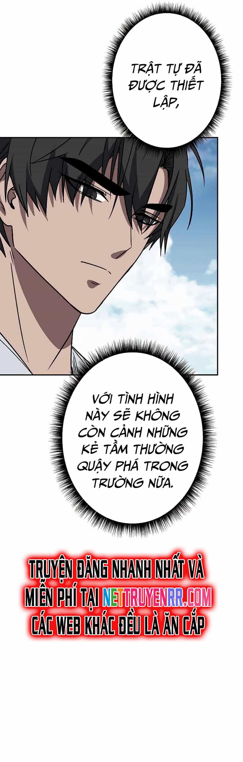 Chiến Thần Xuất Thế - Chương 16 - ảnh 22