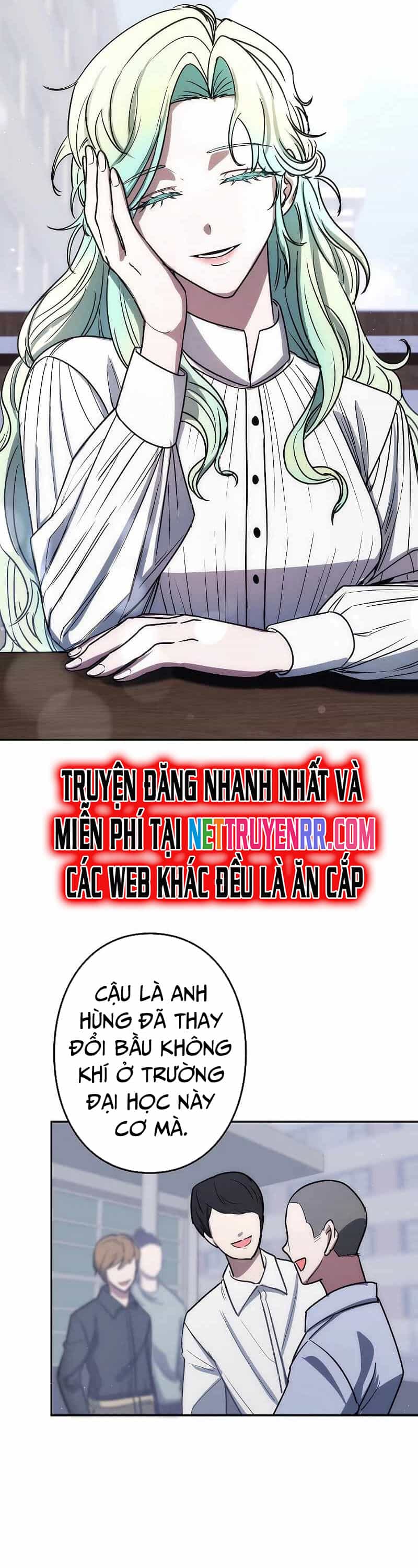 Chiến Thần Xuất Thế - Chương 16 - ảnh 32