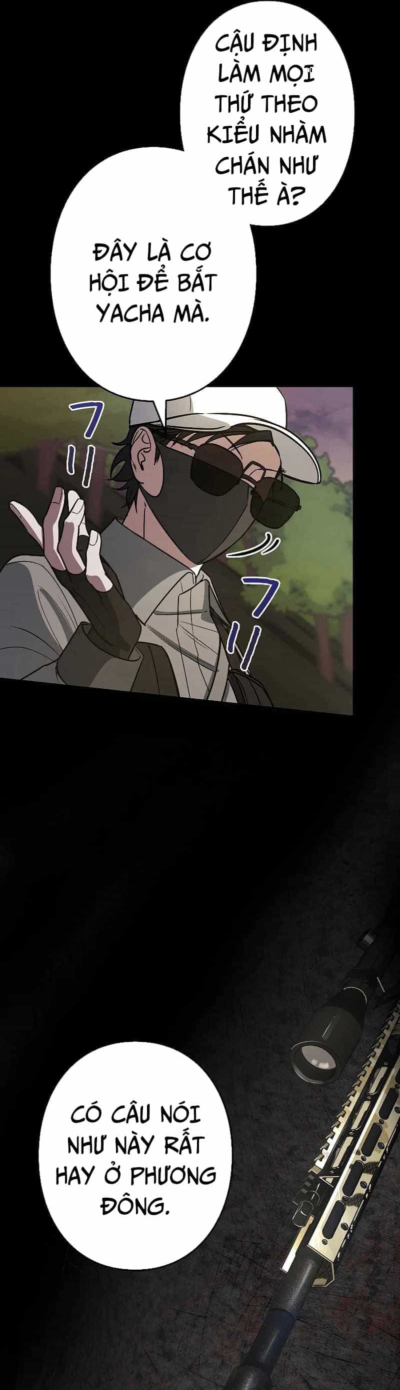 Chiến Thần Xuất Thế - Chương 17 - ảnh 65