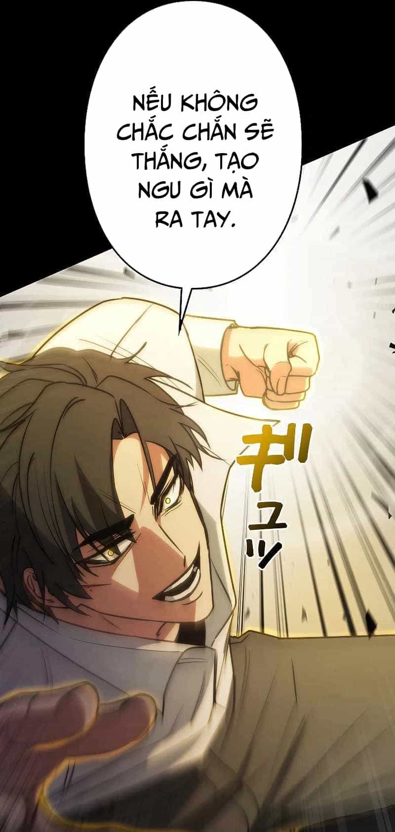 Chiến Thần Xuất Thế - Chương 18 - ảnh 31