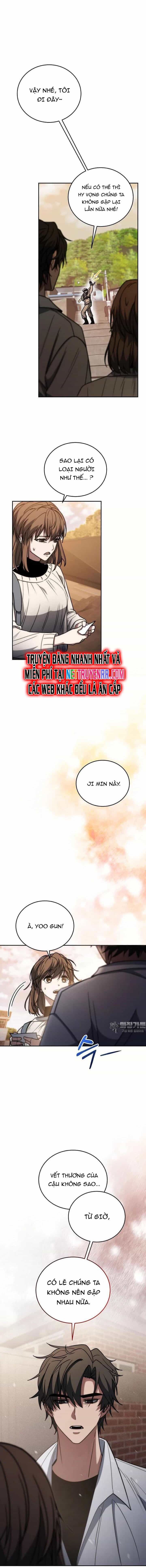 Chiến Thần Xuất Thế - Chương 19 - ảnh 9