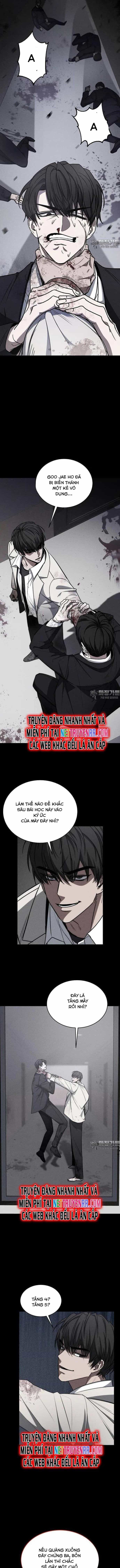 Chiến Thần Xuất Thế - Chương 21 - ảnh 4