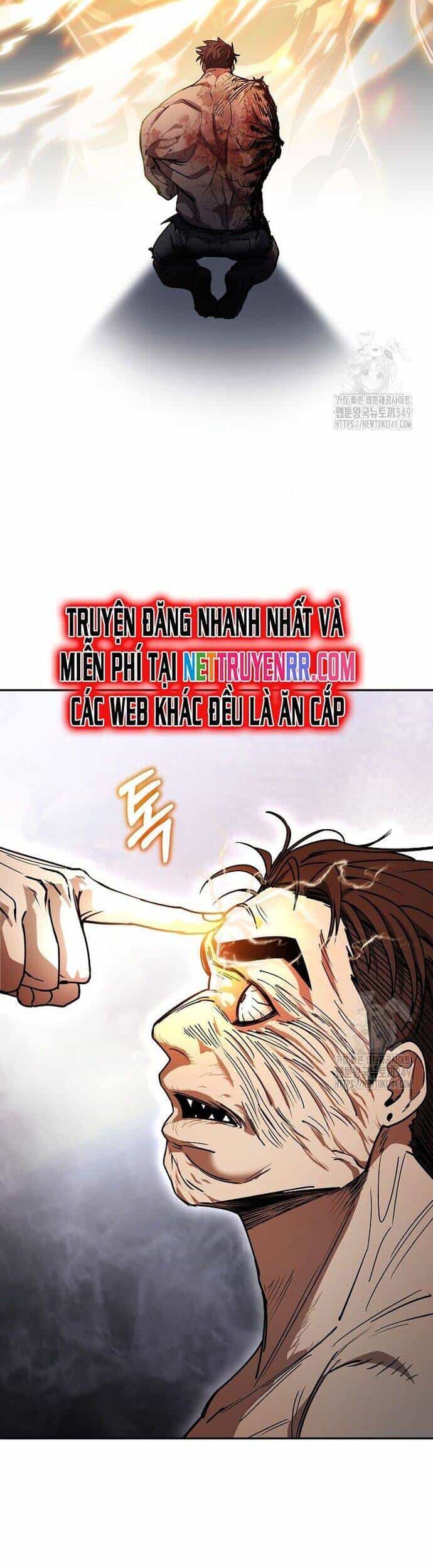 Chiến Thần Xuất Thế - Chương 25 - ảnh 18