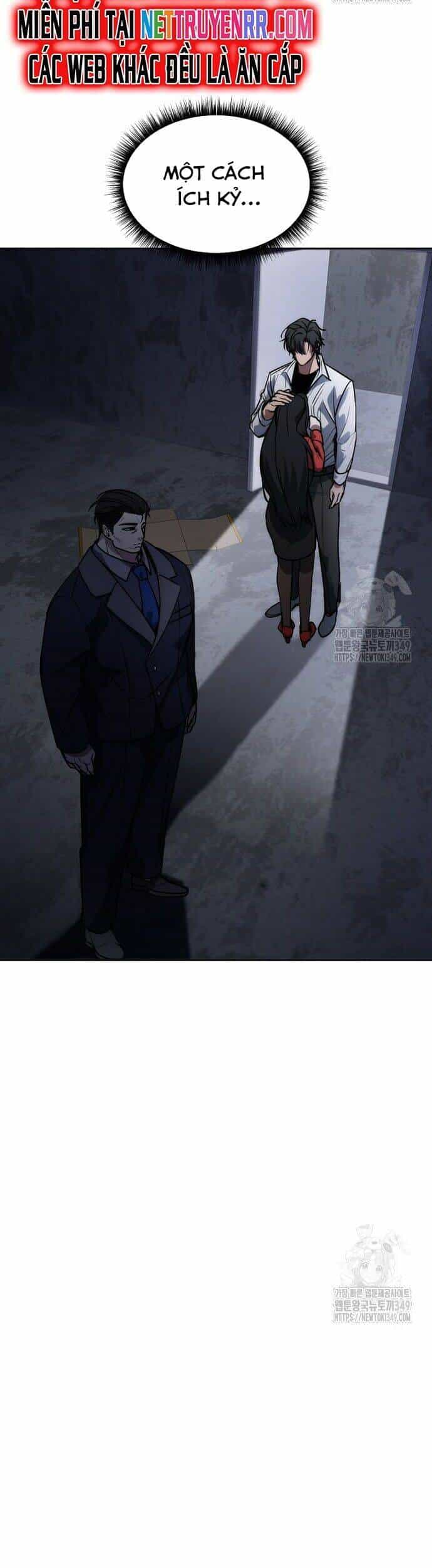 Chiến Thần Xuất Thế - Chương 25 - ảnh 33