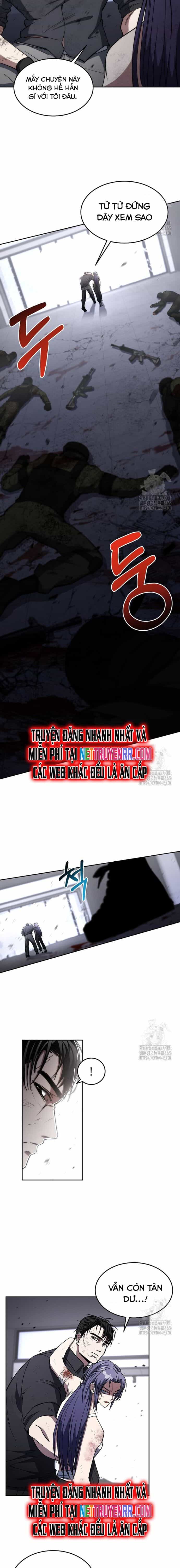 Chiến Thần Xuất Thế - Chương 38 - ảnh 13