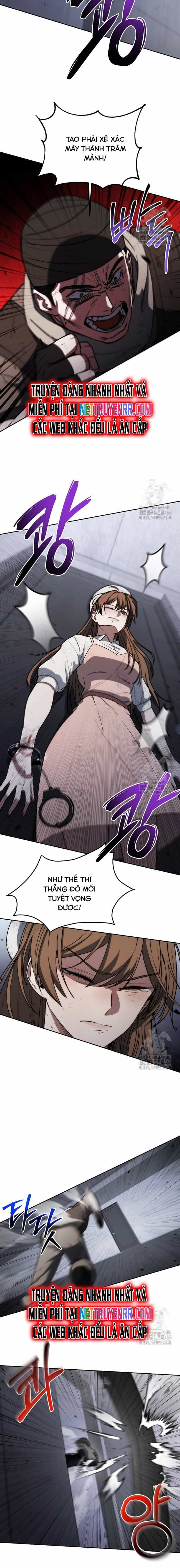 Chiến Thần Xuất Thế - Chương 38 - ảnh 3