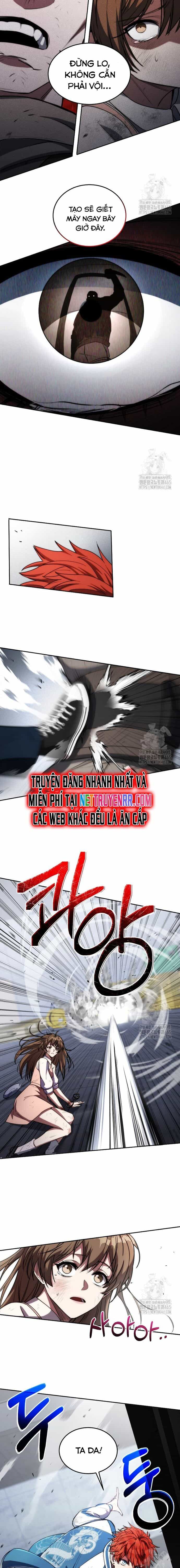 Chiến Thần Xuất Thế - Chương 38 - ảnh 6