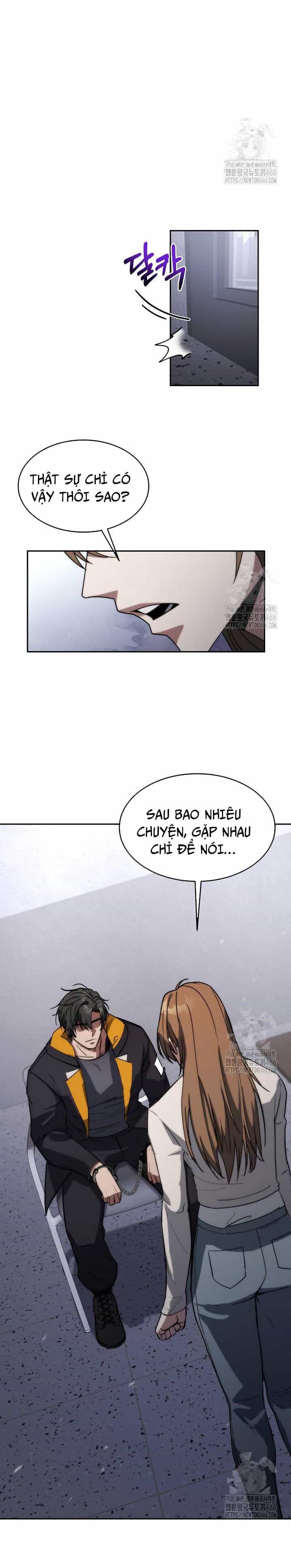 Chiến Thần Xuất Thế - Chương 39 - ảnh 11