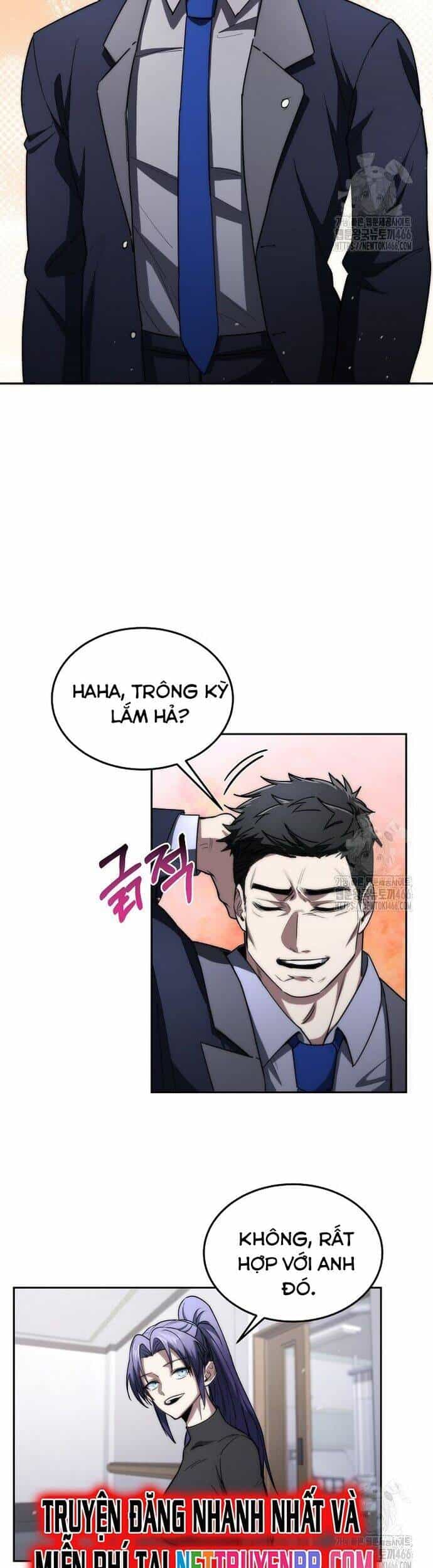 Chiến Thần Xuất Thế - Chương 40 - ảnh 30