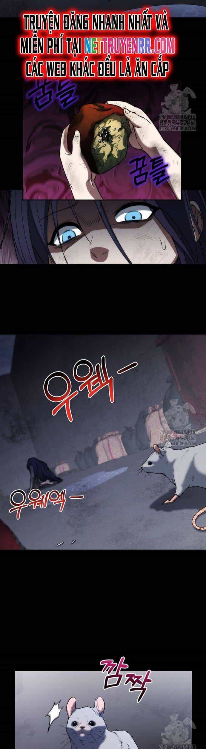 Chiến Thần Xuất Thế - Chương 40 - ảnh 6