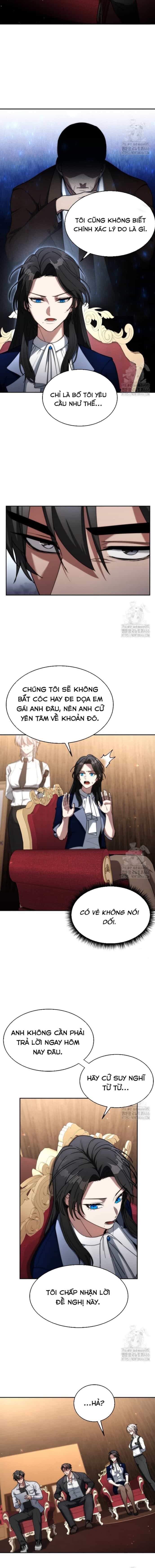 Chiến Thần Xuất Thế - Chương 43 - ảnh 12