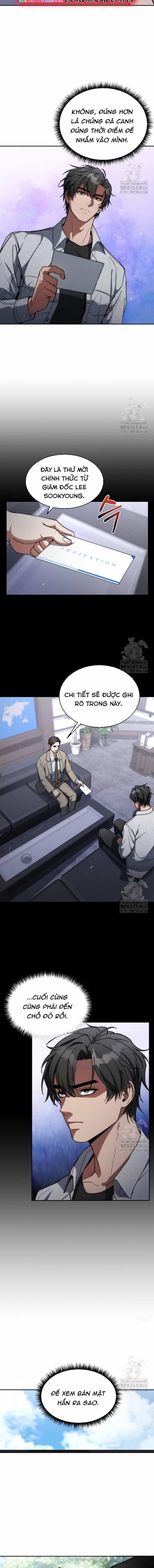 Chiến Thần Xuất Thế - Chương 43 - ảnh 3