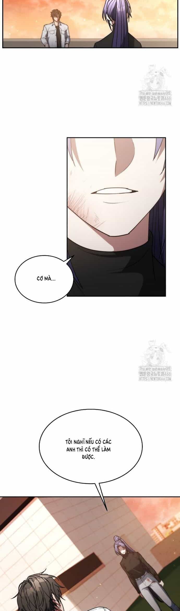 Chiến Thần Xuất Thế - Chương 46 - ảnh 19