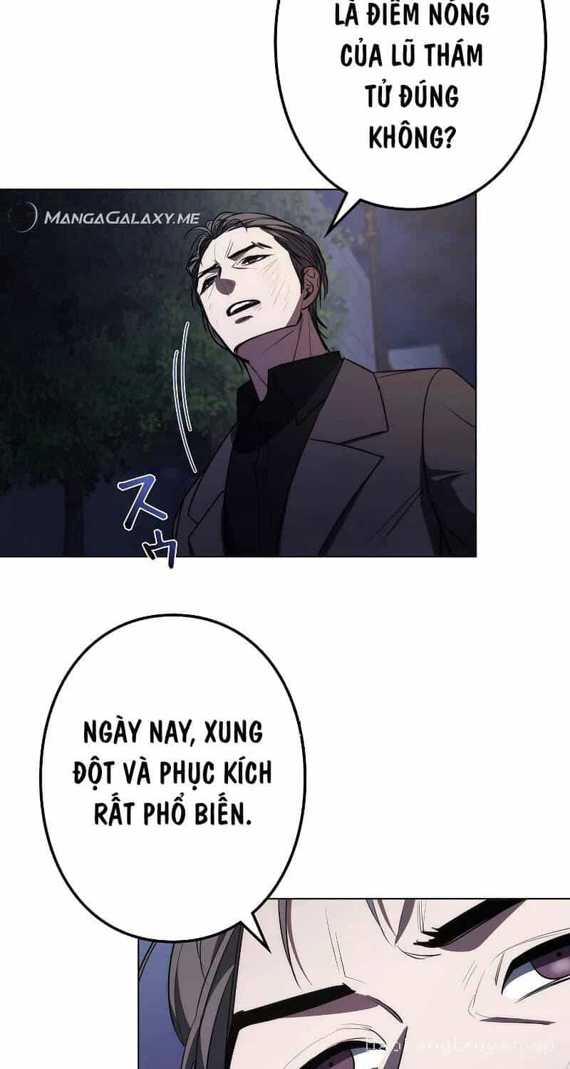 Chiến Thần Xuất Thế - Chương 8 - ảnh 63