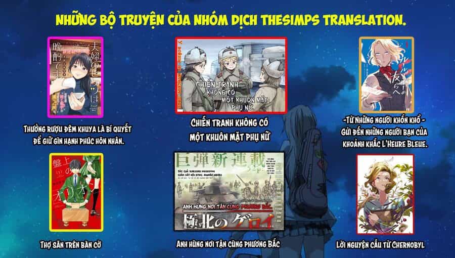 Chiến Tranh Không Có Một Khuôn Mặt Phụ Nữ - Chương 31 - ảnh 20