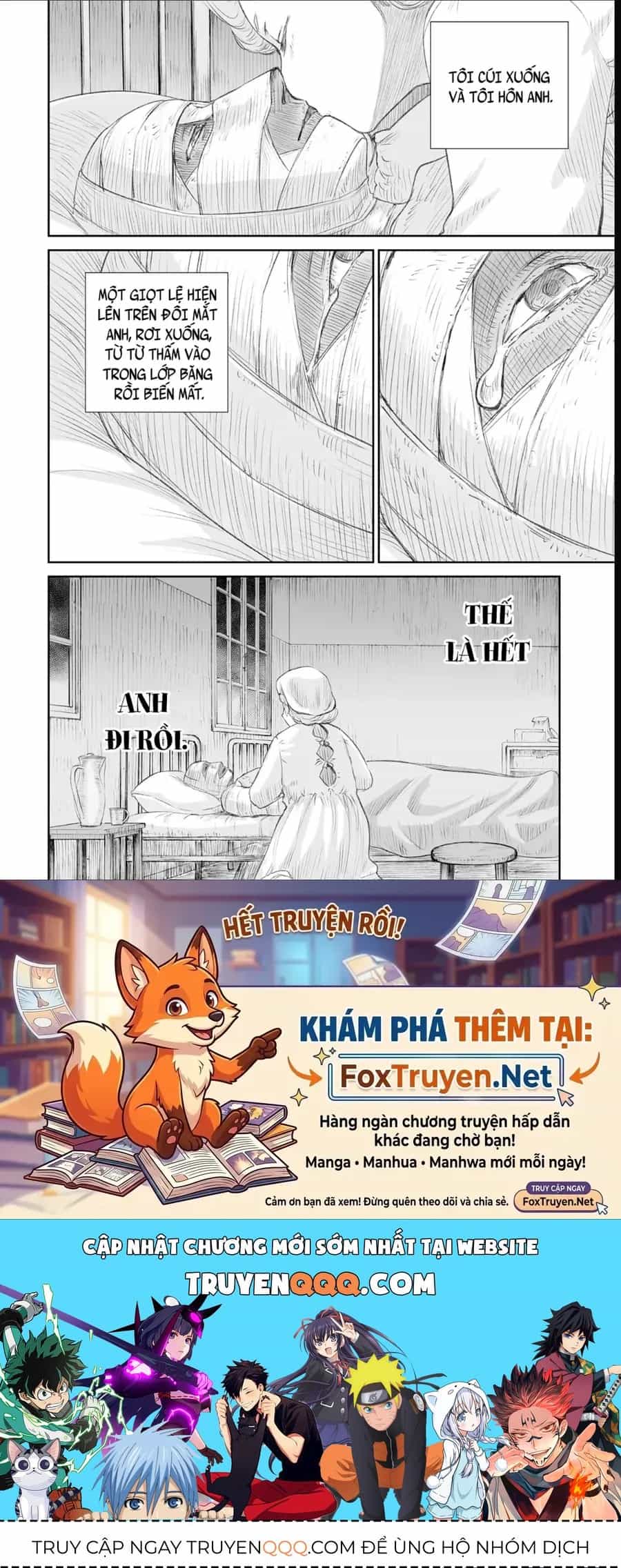 Chiến Tranh Không Có Một Khuôn Mặt Phụ Nữ - Chương 38.4 - ảnh 13
