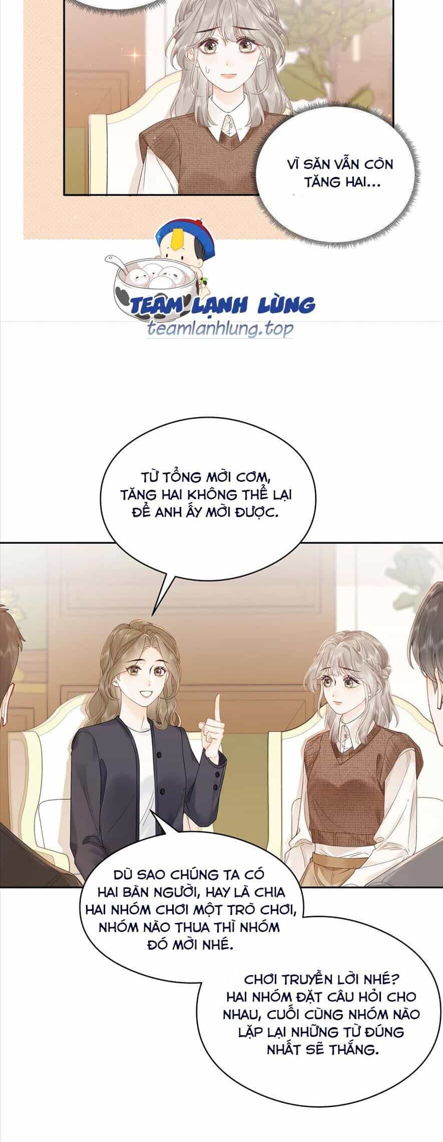 Chiết Ánh Trăng - Chương 6 - ảnh 10