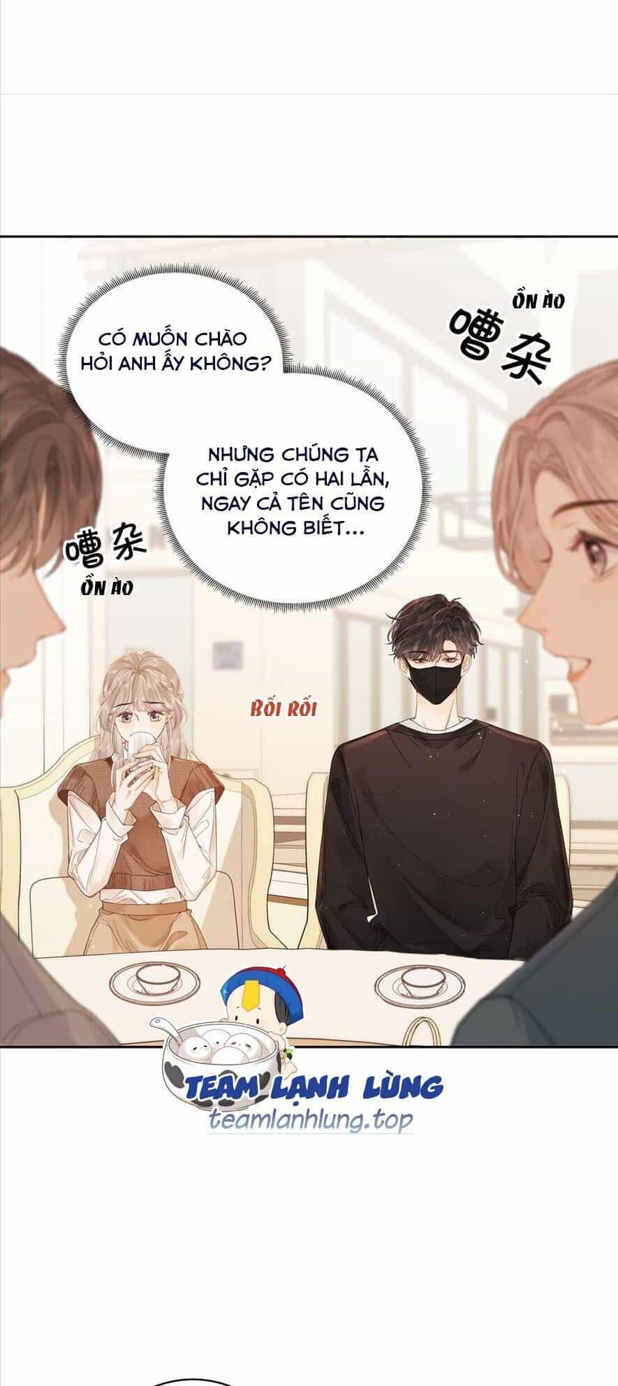 Chiết Ánh Trăng - Chương 6 - ảnh 3