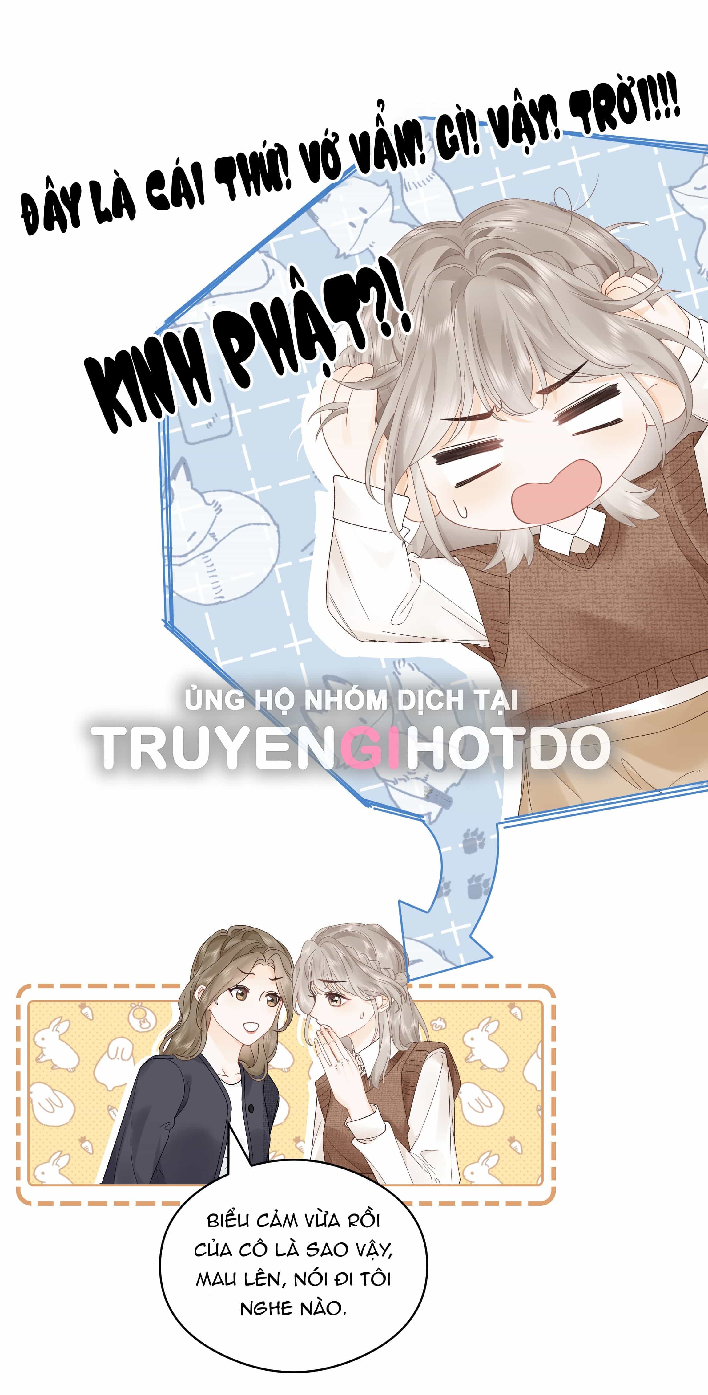 Chiết Ánh Trăng - Chương 6.2 - ảnh 16