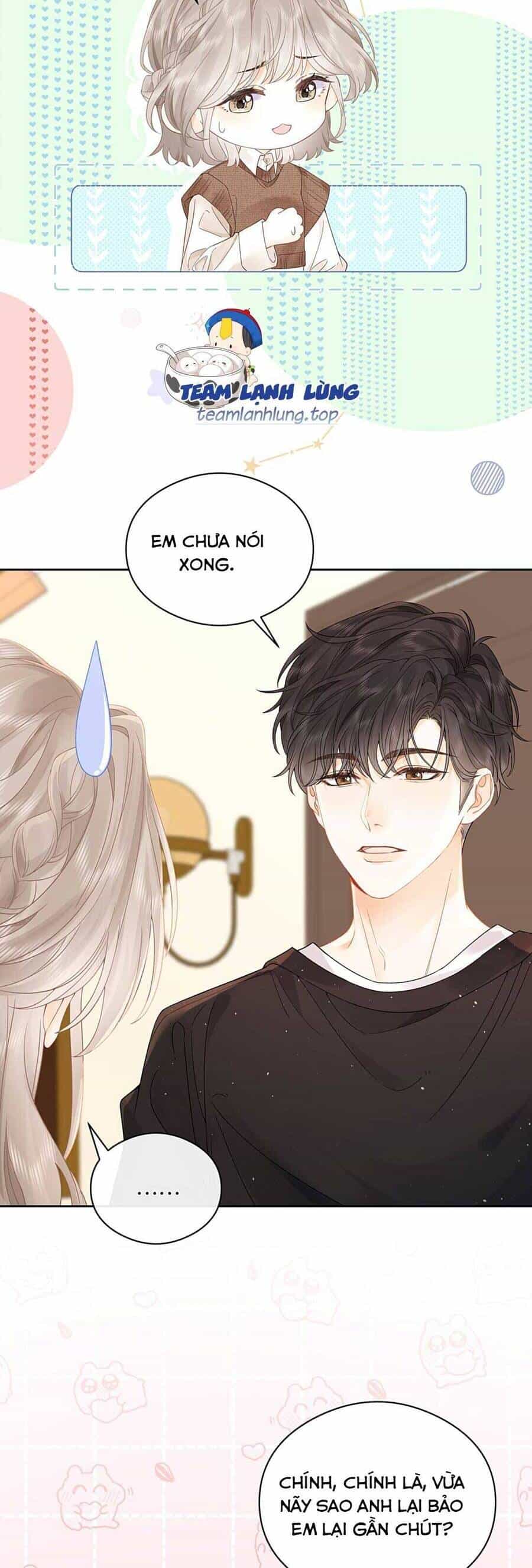 Chiết Ánh Trăng - Chương 7 - ảnh 2