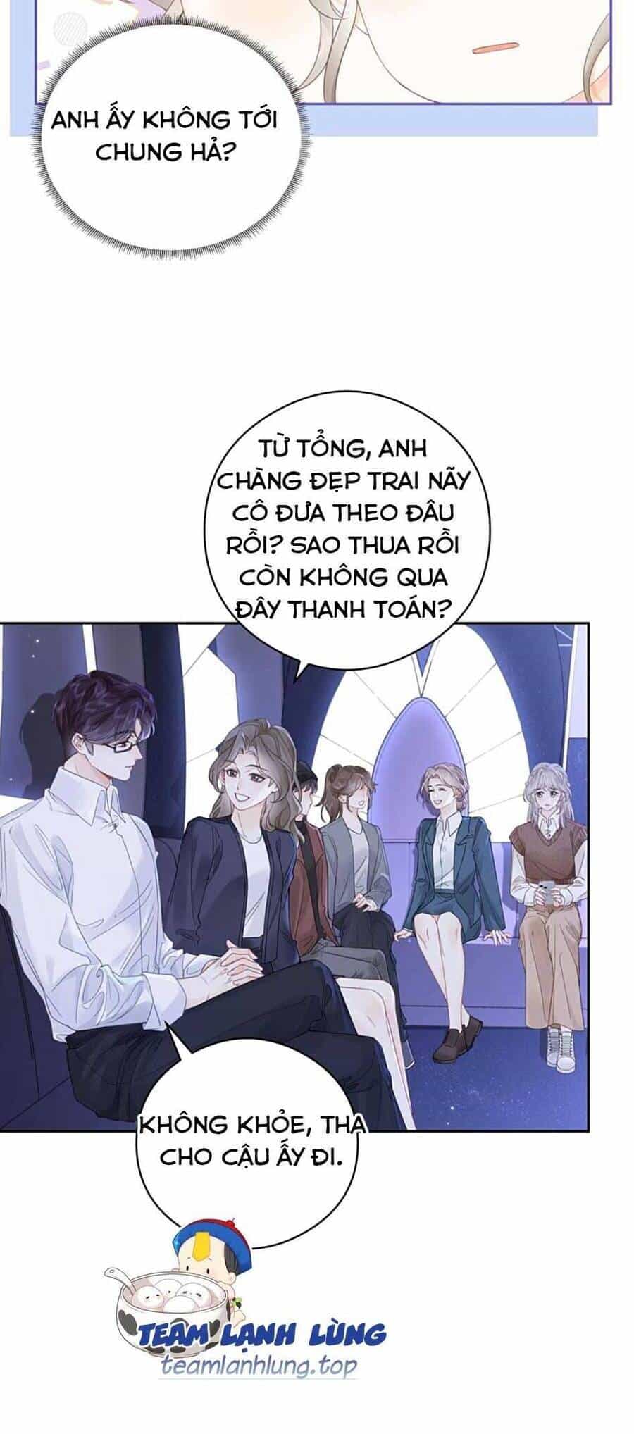 Chiết Ánh Trăng - Chương 7 - ảnh 7