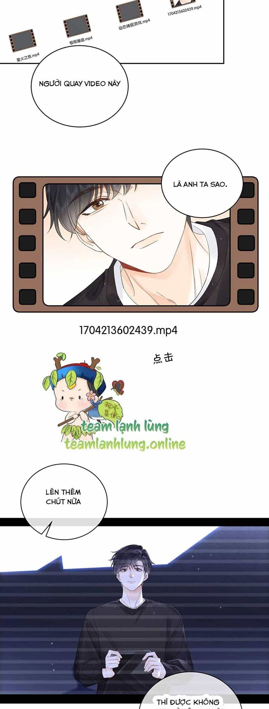 Chiết Ánh Trăng - Chương 8 - ảnh 13