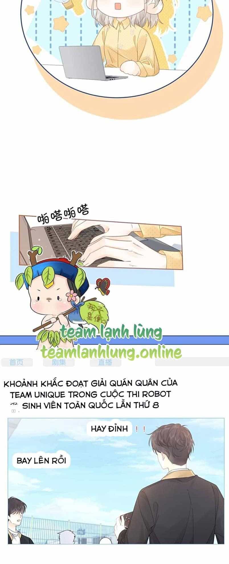 Chiết Ánh Trăng - Chương 8 - ảnh 16