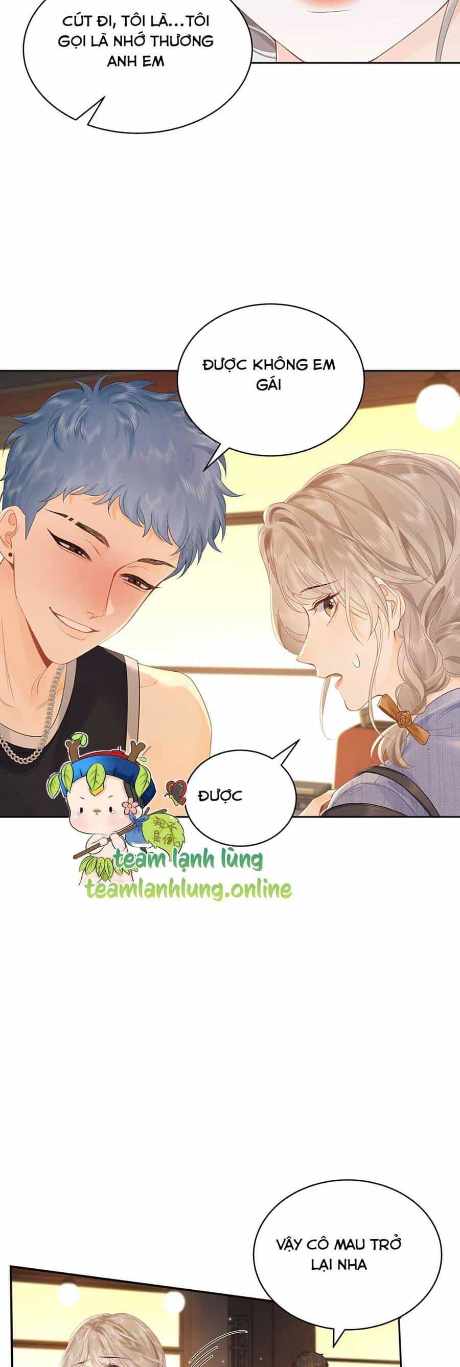 Chiết Ánh Trăng - Chương 9 - ảnh 19