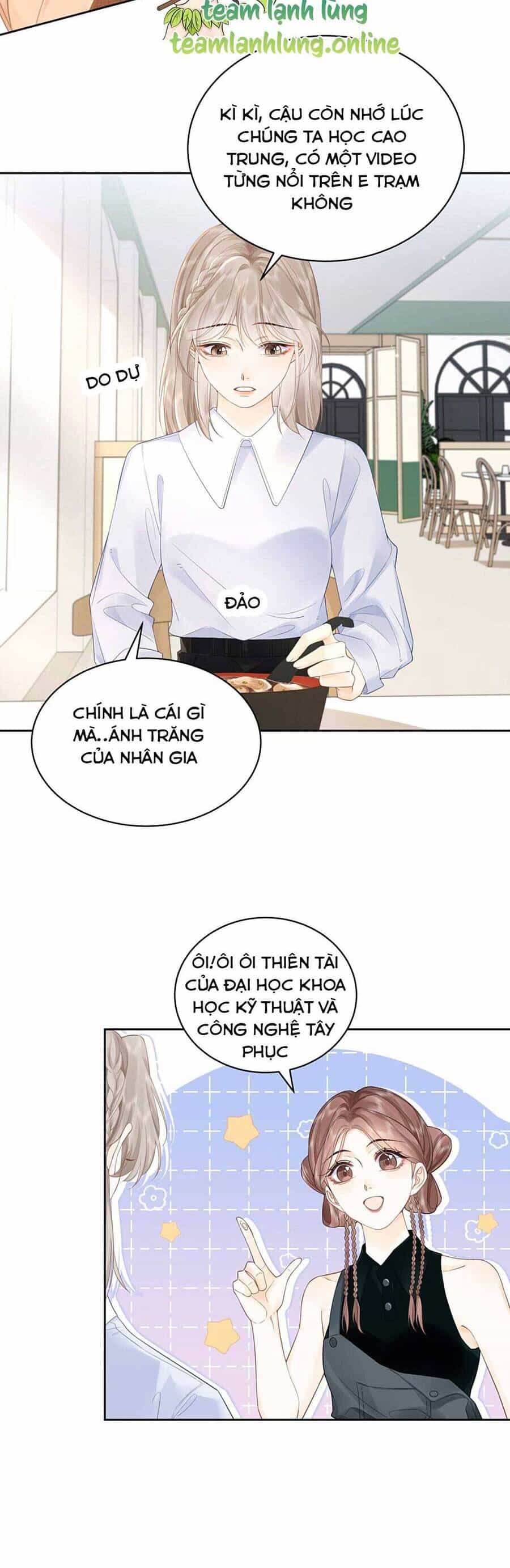 Chiết Ánh Trăng - Chương 9 - ảnh 6