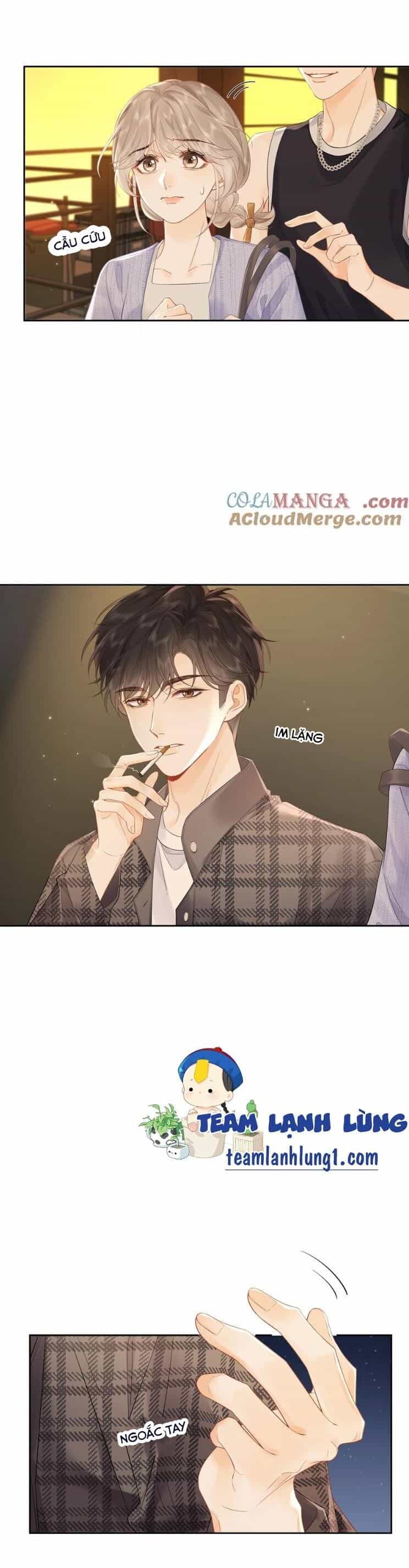 Chiết Ánh Trăng - Chương 10 - ảnh 6