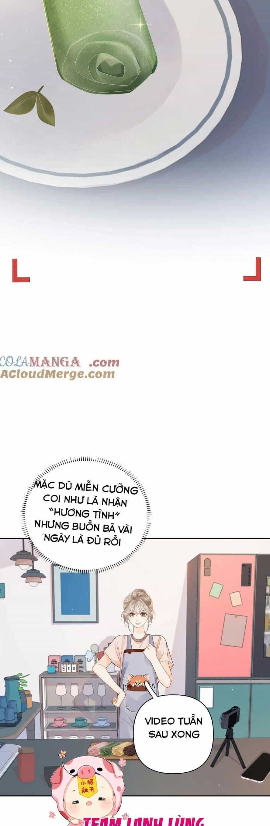 Chiết Ánh Trăng - Chương 12 - ảnh 14