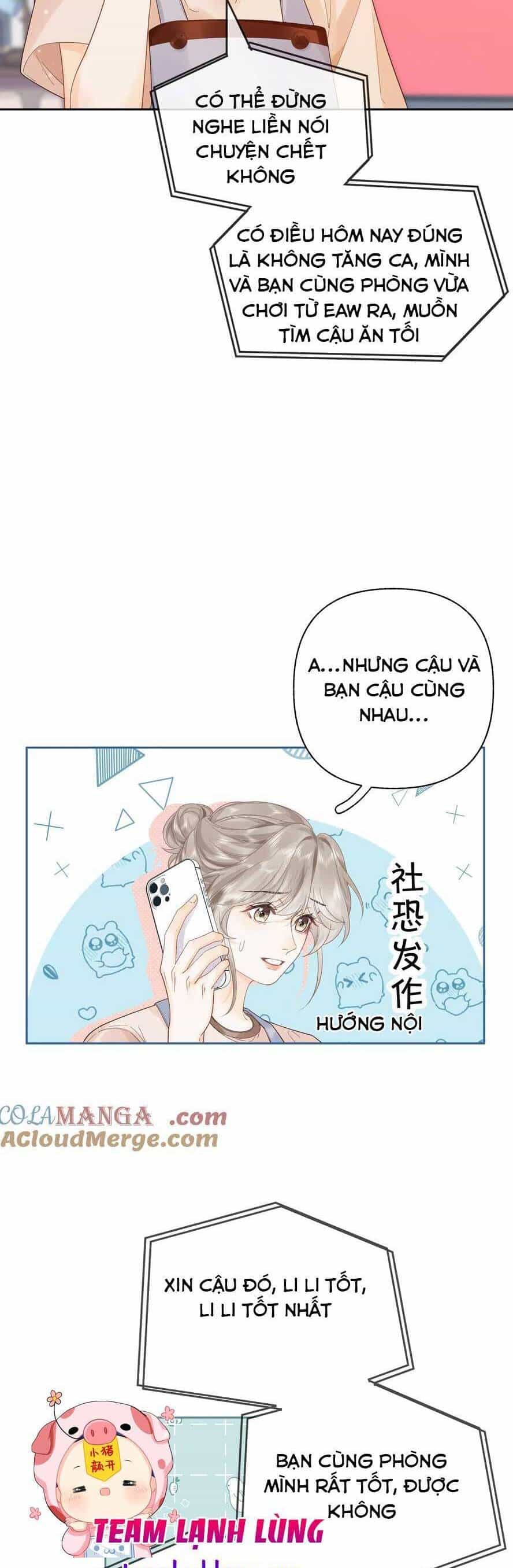 Chiết Ánh Trăng - Chương 12 - ảnh 16