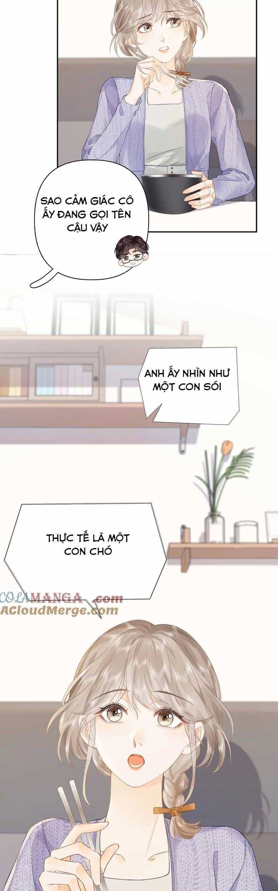 Chiết Ánh Trăng - Chương 12 - ảnh 8