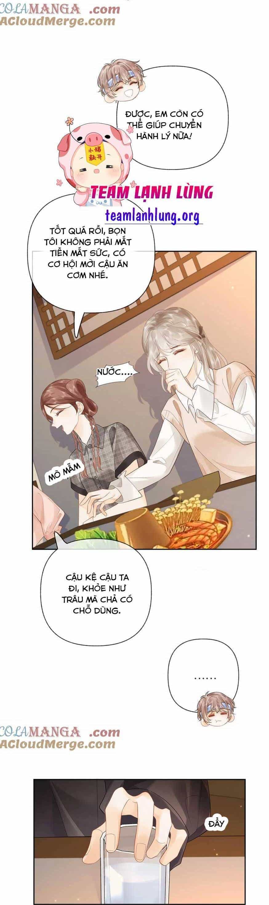 Chiết Ánh Trăng - Chương 13 - ảnh 17