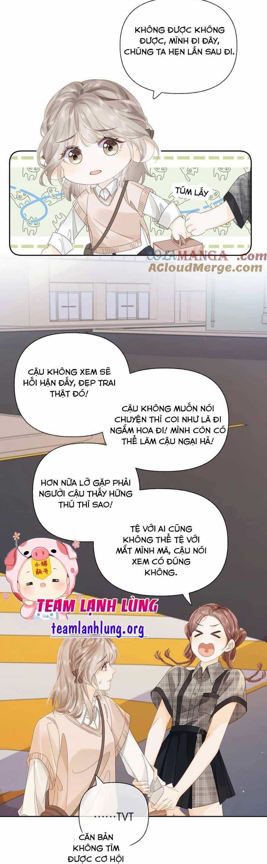 Chiết Ánh Trăng - Chương 13 - ảnh 2