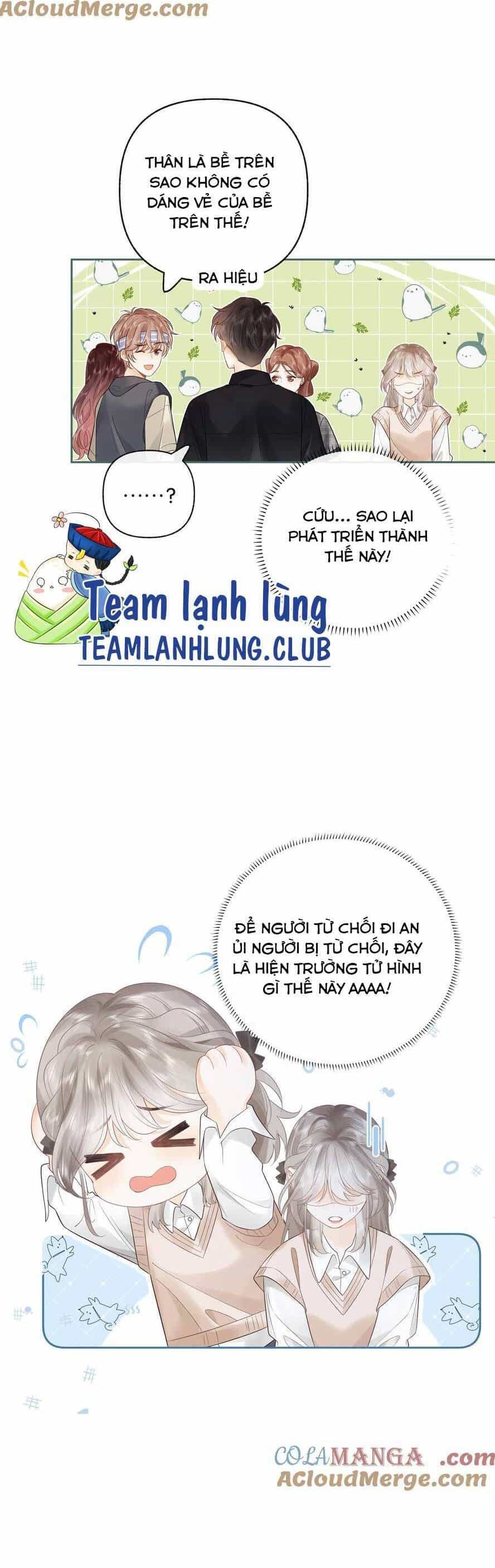 Chiết Ánh Trăng - Chương 14 - ảnh 16