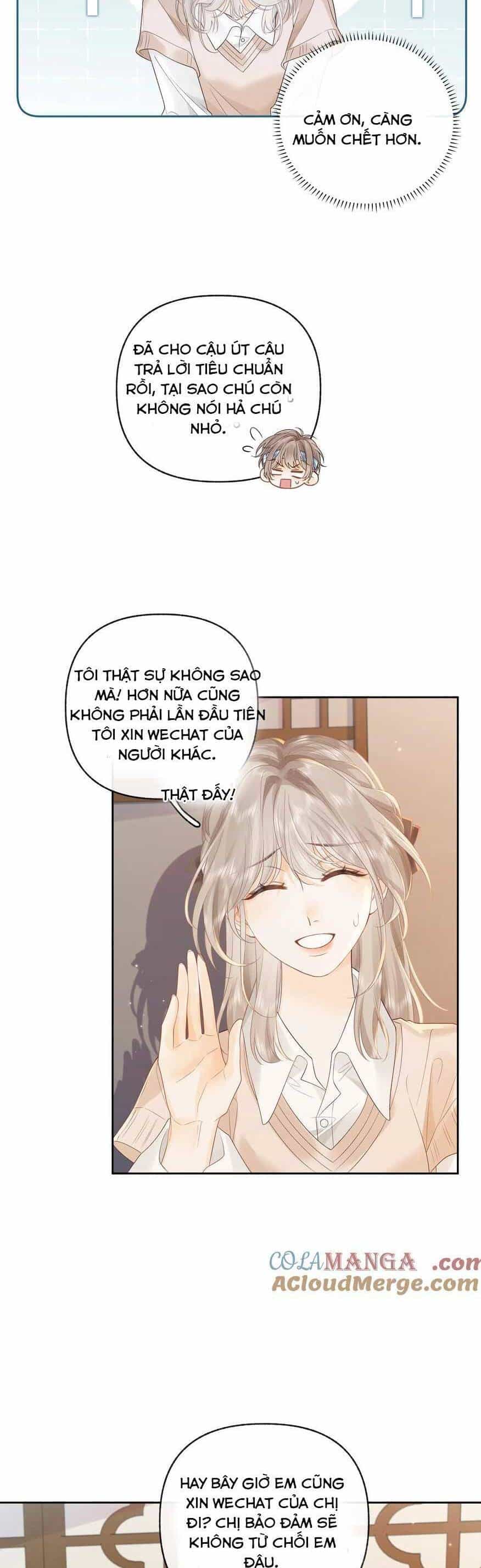 Chiết Ánh Trăng - Chương 15 - ảnh 2