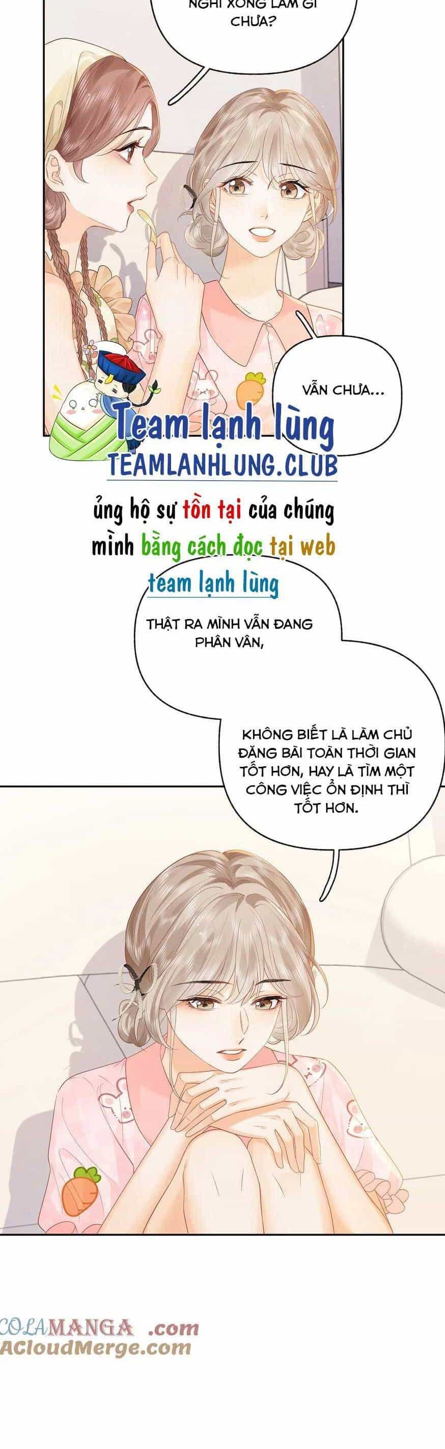 Chiết Ánh Trăng - Chương 16 - ảnh 8
