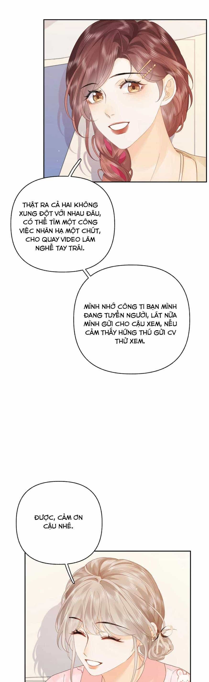 Chiết Ánh Trăng - Chương 16 - ảnh 9