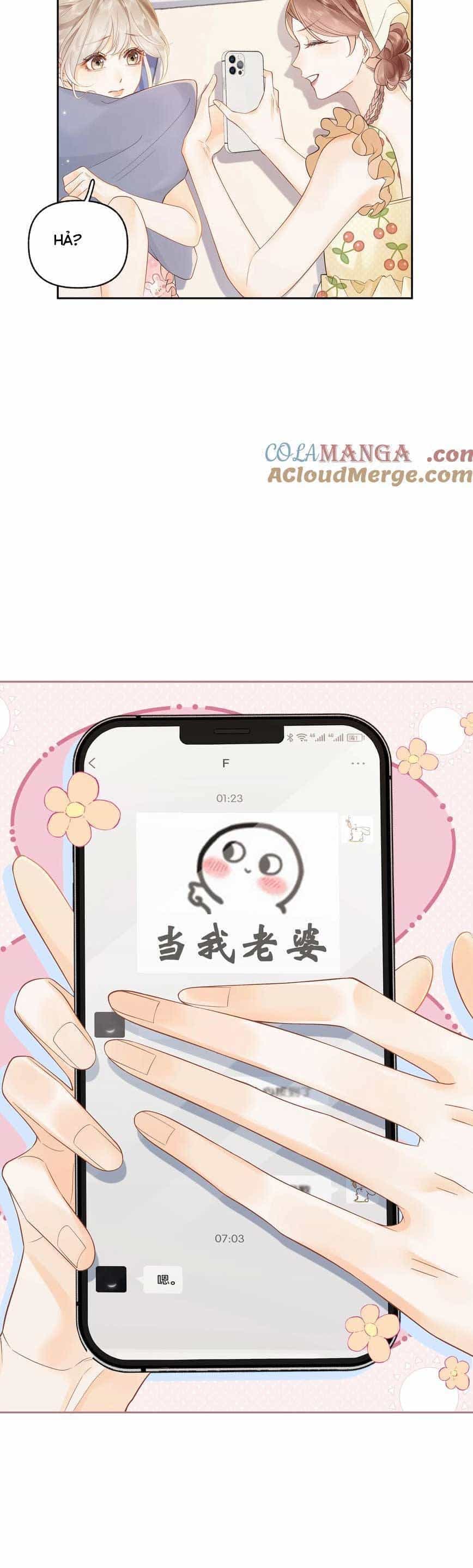 Chiết Ánh Trăng - Chương 17 - ảnh 22