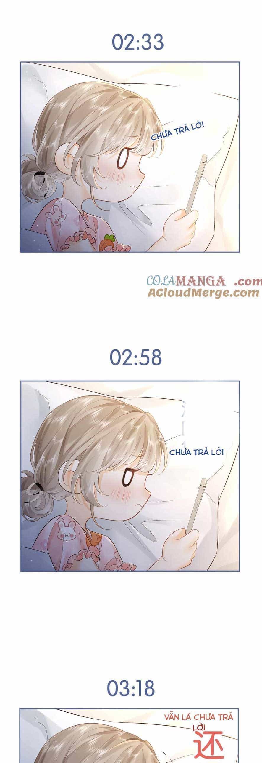 Chiết Ánh Trăng - Chương 17 - ảnh 24