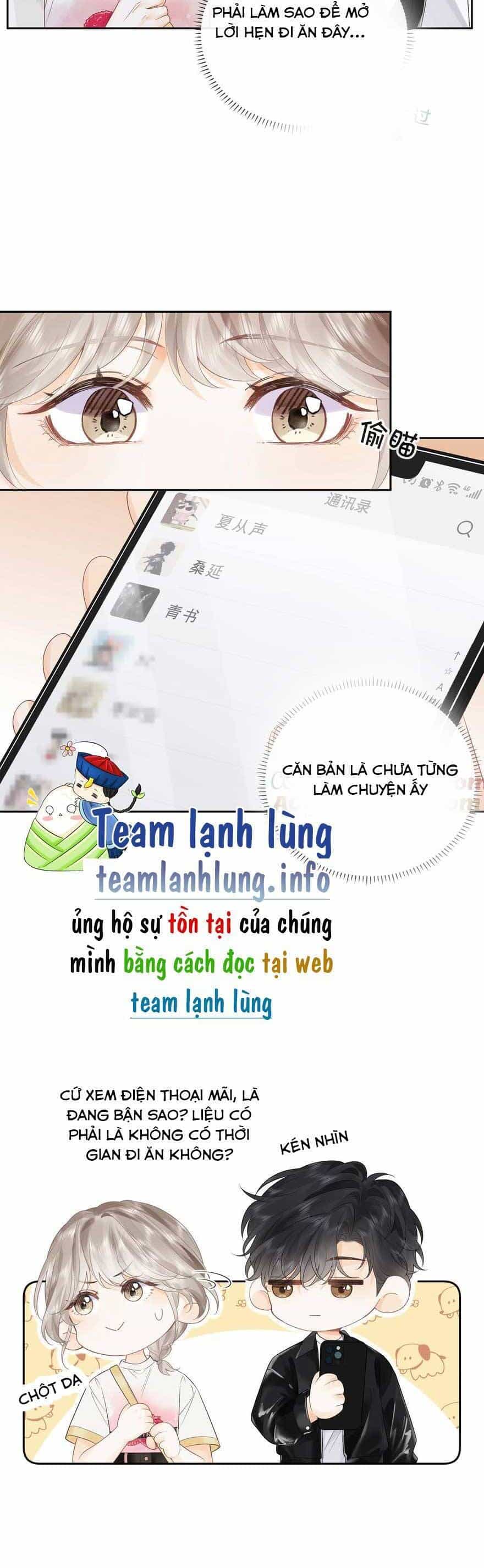 Chiết Ánh Trăng - Chương 18 - ảnh 12