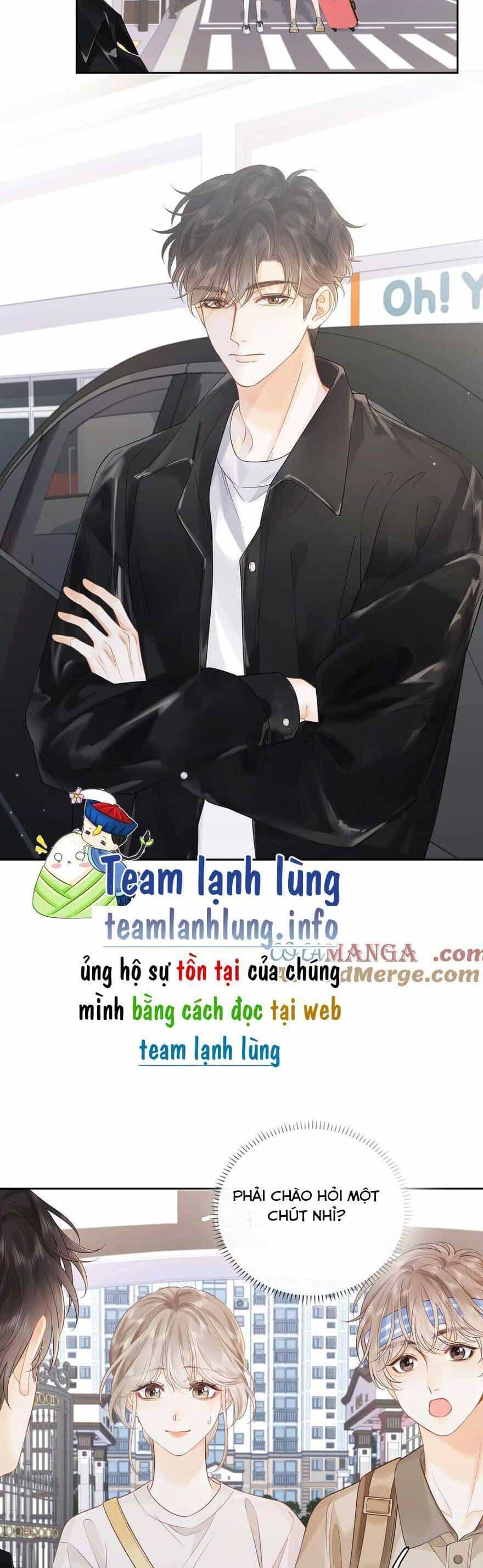 Chiết Ánh Trăng - Chương 18 - ảnh 6