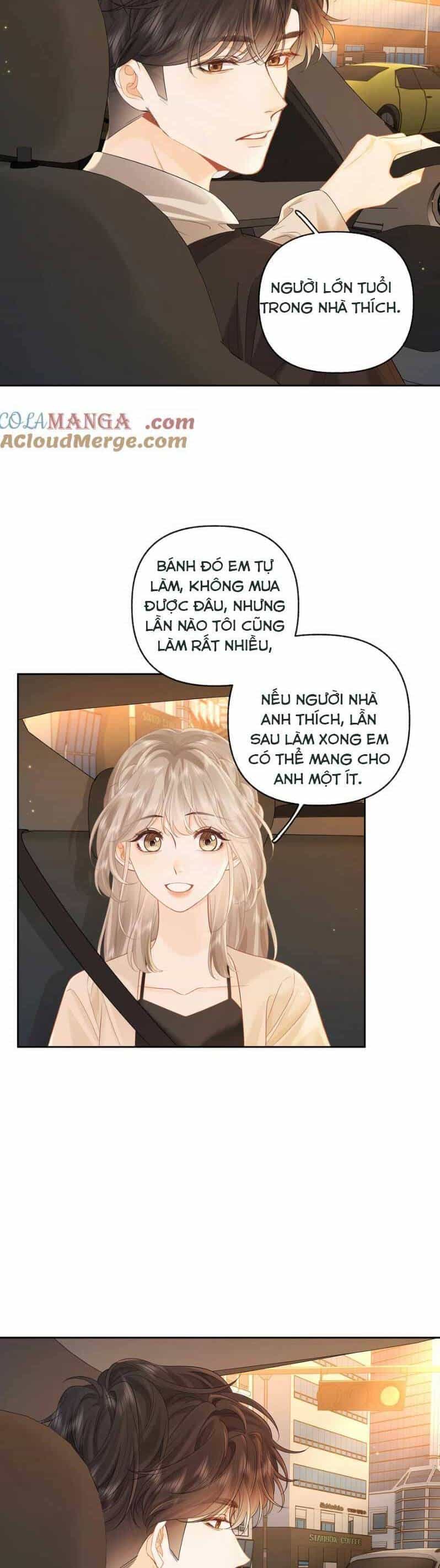 Chiết Ánh Trăng - Chương 20 - ảnh 5