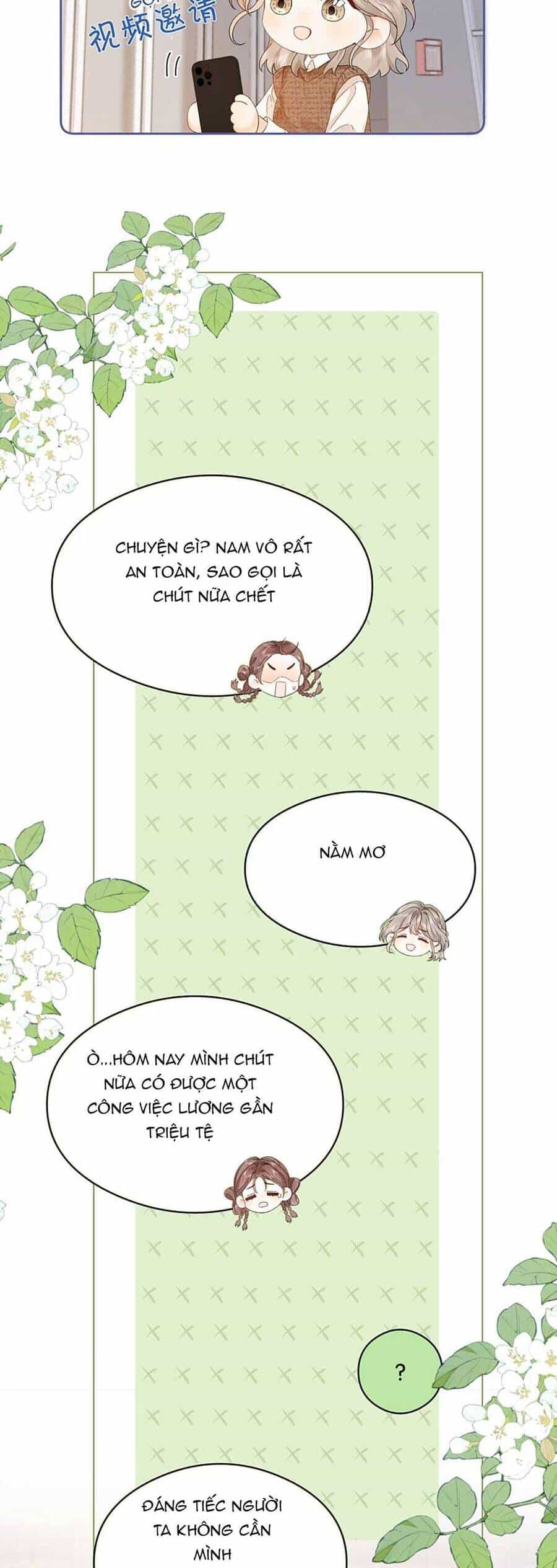 Chiết Ánh Trăng - Chương 3 - ảnh 14