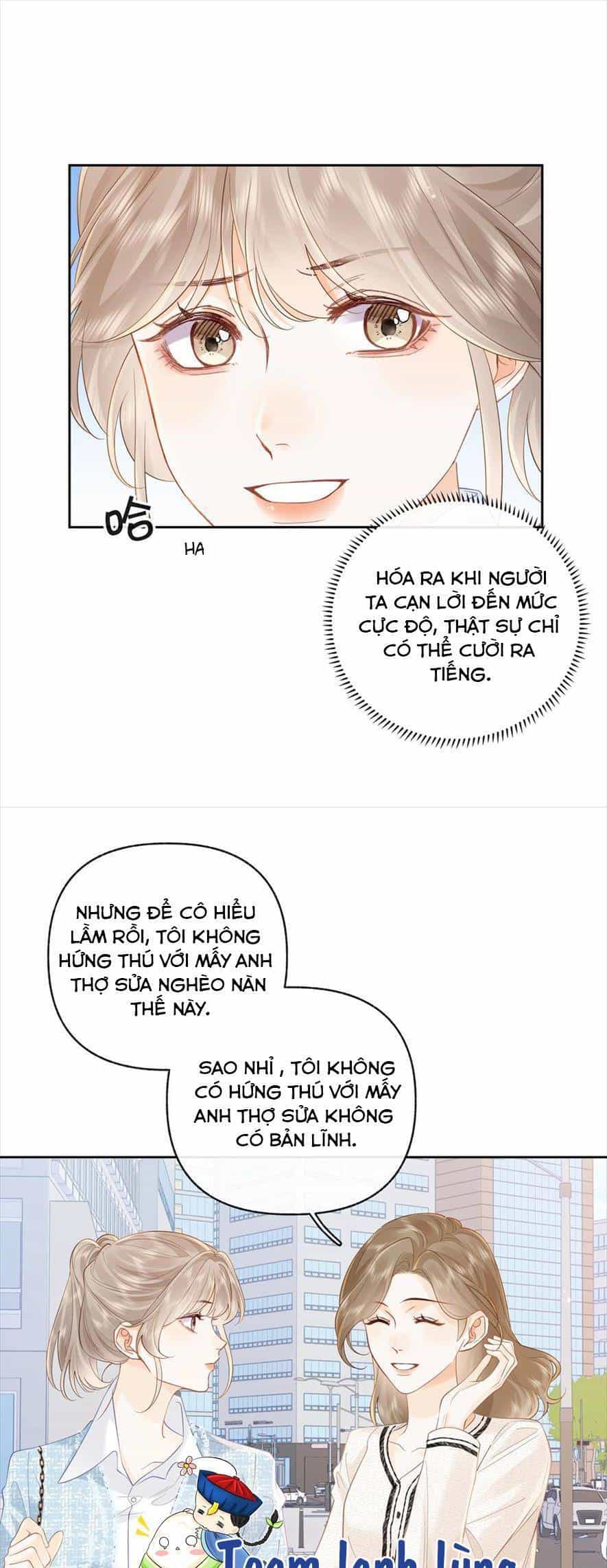 Chiết Ánh Trăng - Chương 22 - ảnh 11