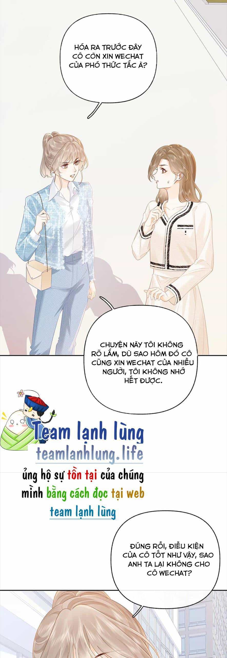 Chiết Ánh Trăng - Chương 22 - ảnh 13